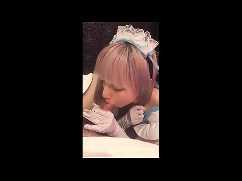 ❤️ I-Japanese Idol [mayuka], isinxibo sesicakakazi saseFransi, inxalenye yoku-1, i-blowjob kunye ne-jerk off nge-lotion Isondo kumanyala xh.hentaidude.ru ❌❤