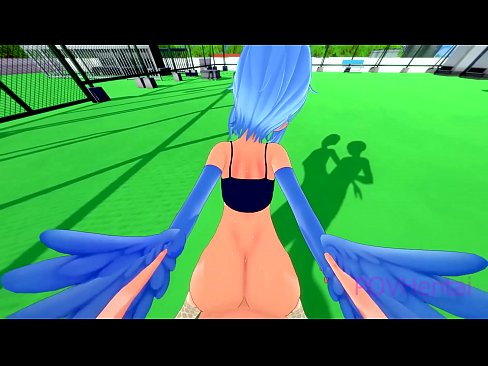 ❤️ Harpy monster intombazana. Isondo kumanyala xh.hentaidude.ru ❌❤
